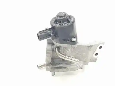 Second-hand car spare part egr valve for toyota chr hybrid gr sport oem iam references 2562024050  2562024050