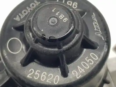 Second-hand car spare part egr valve for toyota chr hybrid gr sport oem iam references 2562024050  2562024050