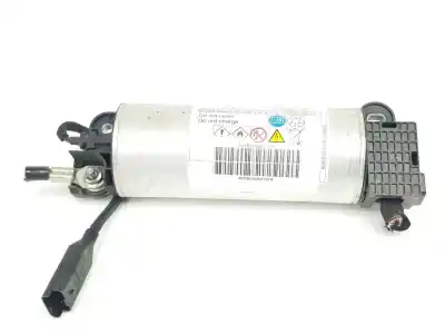 Second-hand car spare part ELECTRONIC MODULE for PEUGEOT 2008 (--.2013->)  OEM IAM references 9801739380  9801739380