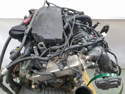 Recambio de automóvil de segunda mano de motor completo para bmw serie 3 berlina (f30) 2.0 318d [2.0 ltr. - 105 kw turbodiesel] referencias oem iam n47d20c  11002220835