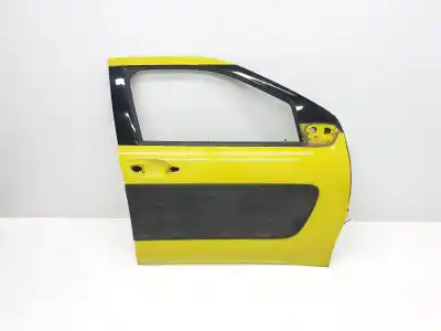 İkinci el araba yedek parçası SAG ÖN KAPI için CITROEN C4 CACTUS  OEM IAM referansları 9801012880  9801012880