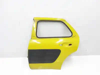 Piesă de schimb auto la mâna a doua USA STANGA SPATE pentru CITROEN C4 CACTUS  Referințe OEM IAM 9801219180  9801219180