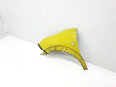 Peça sobressalente para automóvel em segunda mão guarda-lamas dianteiro esquerdo por citroen c4 cactus feel edition referências oem iam 9801112580  9801112580