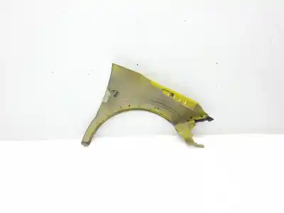 Peça sobressalente para automóvel em segunda mão guarda-lamas dianteiro esquerdo por citroen c4 cactus feel edition referências oem iam 9801112580  9801112580
