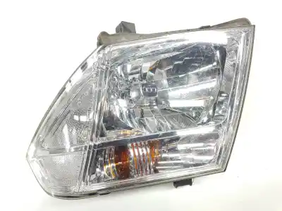 Автозапчасти б/у ЛЕВАЯ ФАРА за NISSAN PATHFINDER (R51)  ссылки OEM IAM 26060EB300  26060EB30A