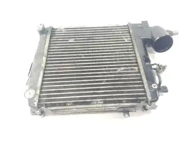 Автозапчасти б/у ИНТЕРКУЛЕР за TOYOTA LAND CRUISER (J12)  ссылки OEM IAM 1270000590  1794030070