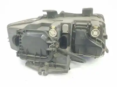 Автозапчасти б/у левая фара за audi a4 b6 avant (8e5) 1.9 tdi ссылки oem iam 8e0941003f  8e0941003f
