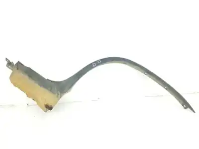 Second-hand car spare part right front winglet for bmw x5 (e53) 3.0 d oem iam references 51718402334  8402334