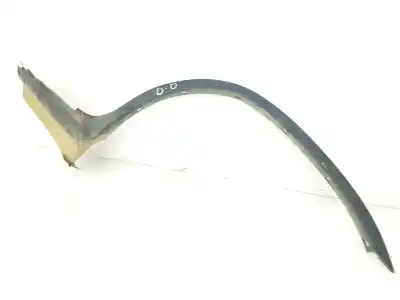 Second-hand car spare part right front winglet for bmw x5 (e53) 3.0 d oem iam references 51718402334  8402334