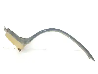 Second-hand car spare part right front winglet for bmw x5 (e53) 3.0 d oem iam references 51718402334  8402334