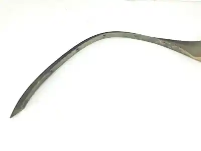 Second-hand car spare part right front winglet for bmw x5 (e53) 3.0 d oem iam references 51718402334  8402334
