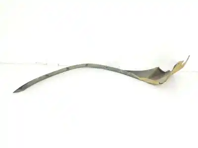 Second-hand car spare part right front winglet for bmw x5 (e53) 3.0 d oem iam references 51718402334