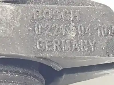 Peça sobressalente para automóvel em segunda mão bobina de ignição por bmw x5 (e70) 3.0 si referências oem iam 5a06753