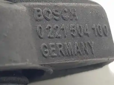 Second-hand car spare part ignition coil for bmw x5 (e70) 3.0 si oem iam references 5a06753  12135a06753