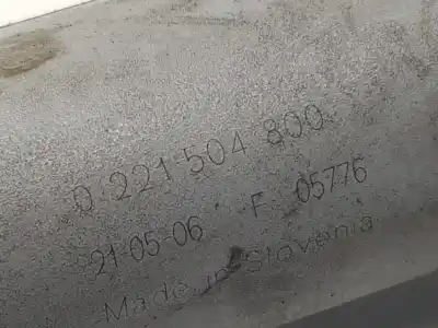 Second-hand car spare part ignition coil for bmw x5 (e70) 3.0 si oem iam references 5a06753  12135a06753