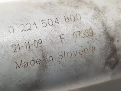 Second-hand car spare part ignition coil for bmw x5 (e70) 3.0 si oem iam references 5a06753  12135a06753