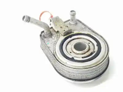 Peça sobressalente para automóvel em segunda mão radiador de óleo por hyundai ioniq klass electro referências oem iam 2641003ha0  2641003ha0