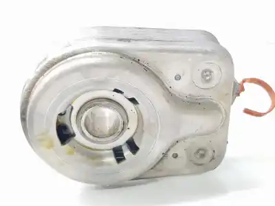 Peça sobressalente para automóvel em segunda mão radiador de óleo por hyundai ioniq klass electro referências oem iam 2641003ha0  2641003ha0