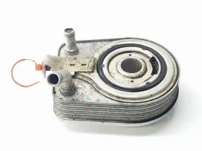 Peça sobressalente para automóvel em segunda mão RADIADOR DE ÓLEO por HYUNDAI IONIQ Klass Electro 136 CV / 100 KW Referências OEM IAM 2641003HA0  
