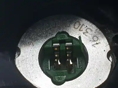 Peça sobressalente para automóvel em segunda mão airbag do lado esquerdo por nissan 208 access referências oem iam 9802247780  9800546880