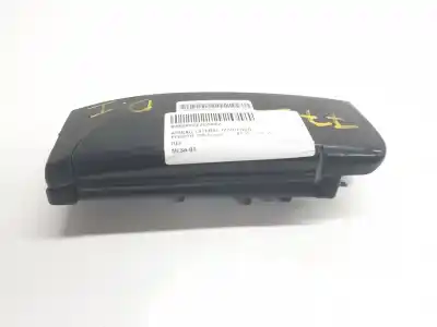 Peça sobressalente para automóvel em segunda mão AIRBAG DO LADO ESQUERDO por NISSAN 208 Access Referências OEM IAM 9802247780  