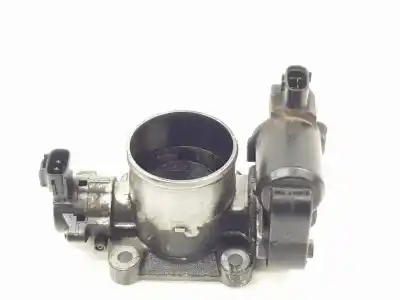 Peça sobressalente para automóvel em segunda mão BORBOLETA DE ADMISSÃO por TOYOTA RAV4 A3 Sol Referências OEM IAM 2610026010  