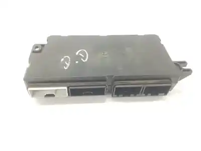 Peça sobressalente para automóvel em segunda mão MÓDULO ELETRÔNICO por LAND ROVER DISCOVERY 5 TD6 HSE Referências OEM IAM LR081330  