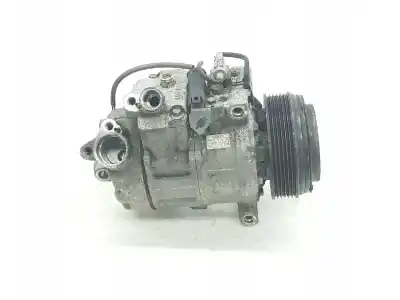 Автозапчасти б/у  за BMW SERIE 1 BERLINA (E81/E87)  ссылки OEM IAM 64526987862  6SBU14C