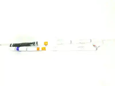 Recambio de automóvil de segunda mano de AIRBAG CORTINA DELANTERO IZQUIERDO para HYUNDAI TUCSON (NX) KLASS 2WD 149 CV / 110 KW referencias OEM IAM 80410N7000  