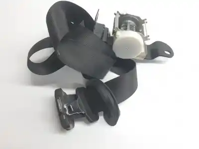Recambio de automóvil de segunda mano de CINTURON SEGURIDAD TRASERO CENTRAL para BMW SERIE 2 ACTIVE TOURER (F45) 218d referencias OEM IAM 34141670  