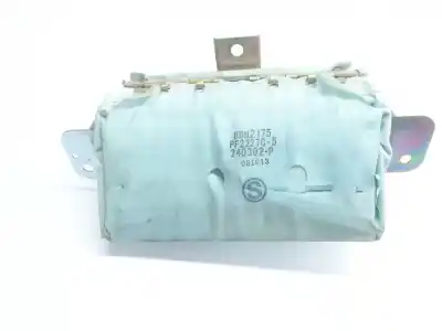 Recambio de automóvil de segunda mano de AIRBAG DELANTERO DERECHO para TOYOTA LAND CRUISER J9 D4D GX 3ptas. referencias OEM IAM 7396060070  