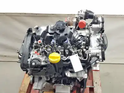 Recambio de automóvil de segunda mano de MOTOR COMPLETO para DACIA DUSTER 1.5 dCi Diesel FAP CAT referencias OEM IAM K9K878  