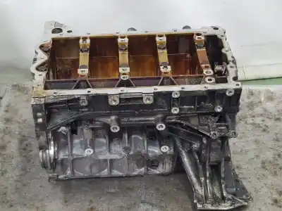 Peça sobressalente para automóvel em segunda mão bloqueio de motor por bmw serie 1 berlina (e81/e87) 120i referências oem iam 7536184  11117536184