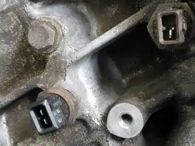 Peça sobressalente para automóvel em segunda mão bloqueio de motor por bmw serie 1 berlina (e81/e87) 120i referências oem iam 7536184  11117536184