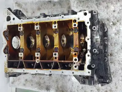 Peça sobressalente para automóvel em segunda mão bloqueio de motor por bmw serie 1 berlina (e81/e87) 120i referências oem iam 7536184  11117536184