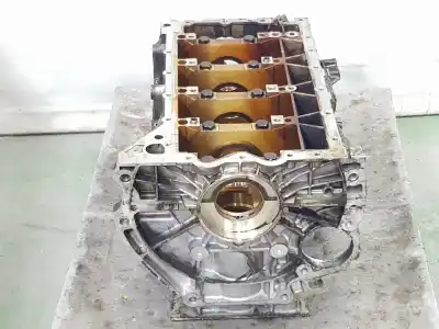 Peça sobressalente para automóvel em segunda mão bloqueio de motor por bmw serie 1 berlina (e81/e87) 120i referências oem iam 7536184  11117536184