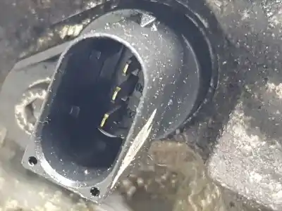 Peça sobressalente para automóvel em segunda mão bloqueio de motor por bmw serie 1 berlina (e81/e87) 120i referências oem iam 7536184  11117536184