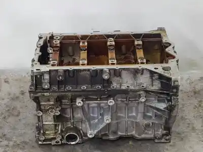 Pièce détachée automobile d'occasion MOTEUR pour BMW SERIE 1 BERLINA (E81/E87)  Références OEM IAM 7536184  11117536184