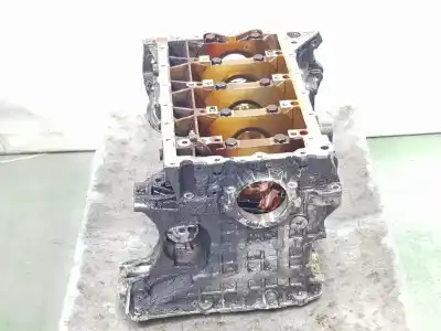 Peça sobressalente para automóvel em segunda mão bloqueio de motor por bmw serie 1 berlina (e81/e87) 120i referências oem iam 7536184  11117536184