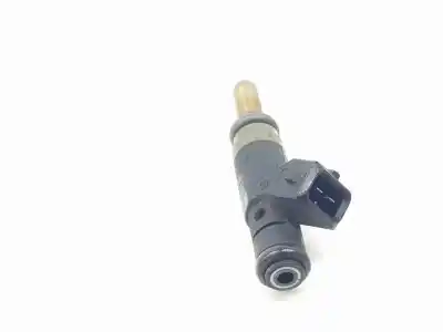 Peça sobressalente para automóvel em segunda mão injetor por bmw serie 1 berlina (e81/e87) 120i referências oem iam 7506158  13537506158