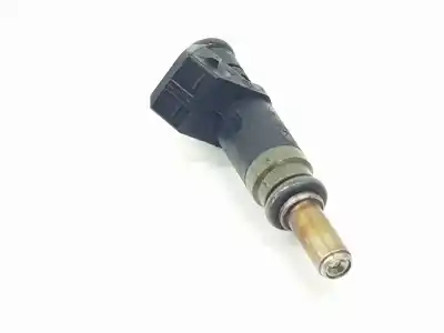 Peça sobressalente para automóvel em segunda mão injetor por bmw serie 1 berlina (e81/e87) 120i referências oem iam 7506158  13537506158