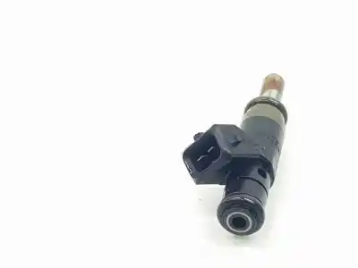 Peça sobressalente para automóvel em segunda mão injetor por bmw serie 1 berlina (e81/e87) 120i referências oem iam 7506158  13537506158