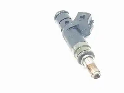 Peça sobressalente para automóvel em segunda mão injetor por bmw serie 1 berlina (e81/e87) 120i referências oem iam 7506158  13537506158