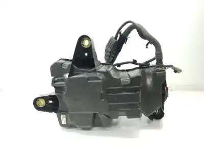 Piesă de schimb auto la mâna a doua REZERVOR DE ADITIV ADBLUE FAP pentru OPEL COMBO LIFE  Referințe OEM IAM 9832421480  9832421480
