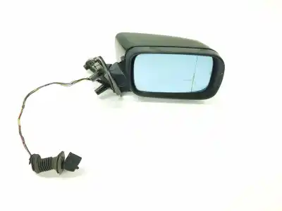 Peça sobressalente para automóvel em segunda mão espelho retrovisor direito por bmw 5 (e39) 520 d referências oem iam 8266604