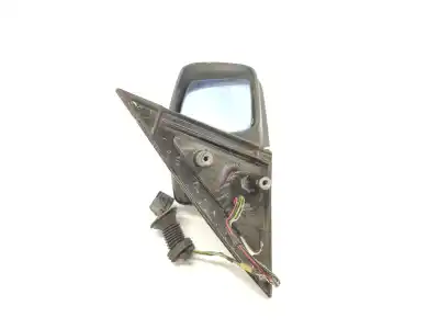 Peça sobressalente para automóvel em segunda mão espelho retrovisor direito por bmw 5 (e39) 520 d referências oem iam 8266604  51168266604