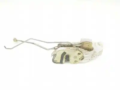 Second-hand car spare part front right door lock for mitsubishi montero (v60/v70) 3.2 di-d avance oem iam references mr512224  mr512224