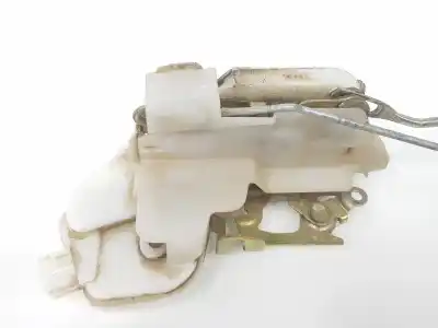 Second-hand car spare part front right door lock for mitsubishi montero (v60/v70) 3.2 di-d avance oem iam references mr512224  mr512224