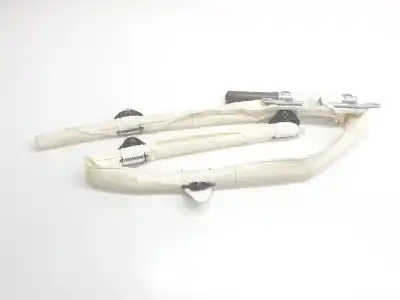 Peça sobressalente para automóvel em segunda mão AIRBAG DE CORTINA DIANTEIRO DIREITO por BMW SERIE 3 BERLINA (E90)  Referências OEM IAM 7221046  72127221046