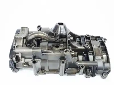 Pièce détachée automobile d'occasion POMPE À HUILE pour BMW SERIE 3 COMPACTO (E46)  Références OEM IAM 11417793754  7793754 11417786548